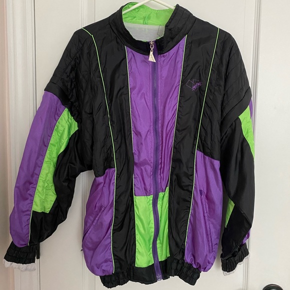 Vintage Jacket - Picture 1 of 3